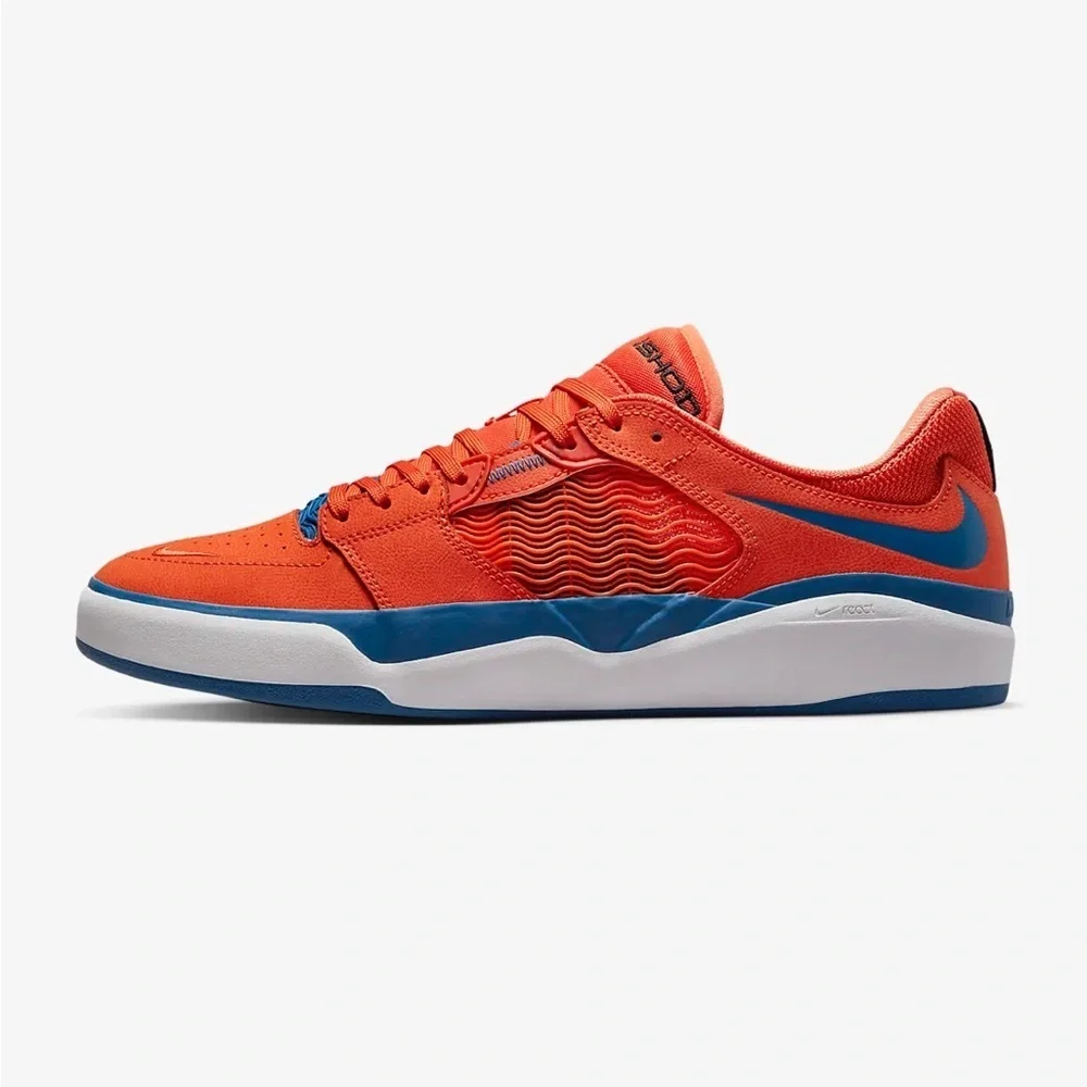 Unisex New Nike SB Ishod Wair Premium Shoes